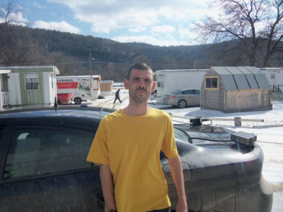 David J Steinmetz a registered  of 