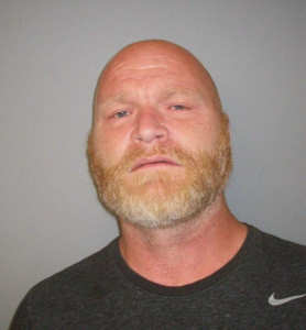 Derek Olden a registered Sex Offender of New York