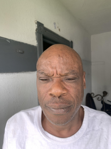 Johnnie Grimes a registered Sex Offender of New York