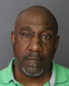 Don Deliotte a registered Sex Offender of New York
