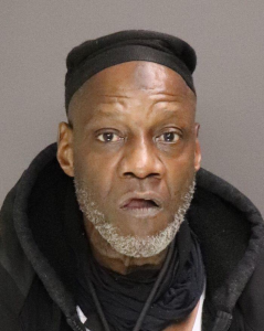 Carlton Reed a registered Sex Offender of New York