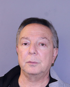 Anthony Viserto a registered Sex Offender of New York
