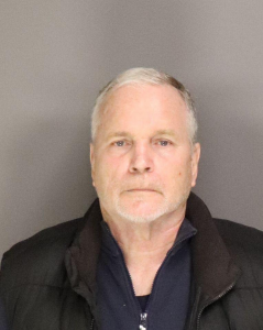 Ruben Cabrera a registered Sex Offender of New York