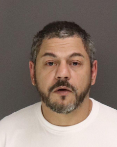 Hector Reynoso a registered Sex Offender of New York