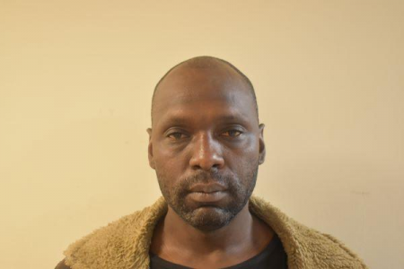 Michael Smith a registered Sex Offender of New York