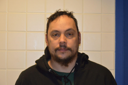 Robert Genier a registered Sex Offender of New York