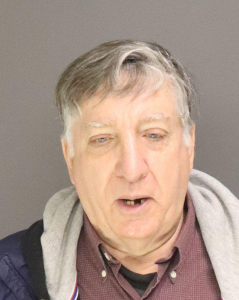 George Stala a registered Sex Offender of New York