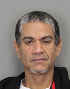 Jose O Davila a registered Sex Offender of New York