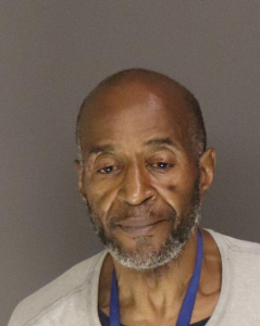 Gary Brown a registered Sex Offender of New York