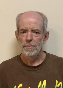 Vincent Brazee a registered Sex Offender of New York