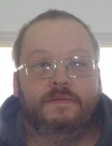 Joseph Tiffany a registered Sex Offender of New York