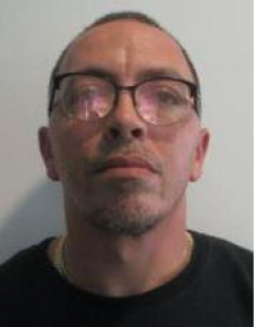 Travis Hester a registered Sex Offender of California