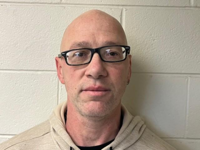 Brian Pepper a registered Sex Offender of New York