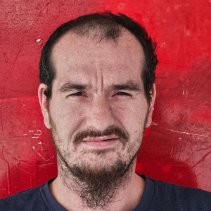 Andrew Thomas a registered Sex Offender of New York
