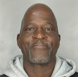 Broderick Mccullough a registered Sex Offender of New York