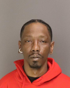 Gregory Mackey a registered Sex Offender of New York