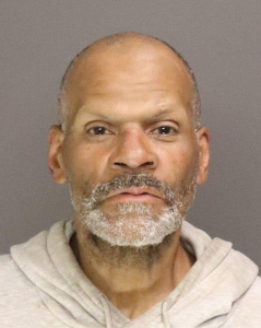 Anthony Rudd a registered Sex Offender of New York