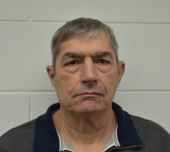 John J Case a registered Sex Offender of New York