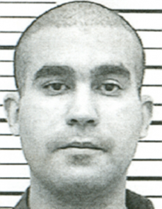Anibal Pichardo a registered Sex Offender of New York
