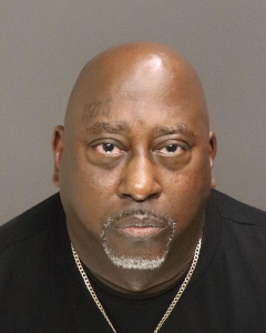 Abdul Sidney a registered Sex Offender of New York