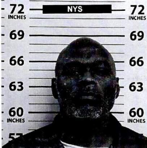 Derrick Evans a registered  of 