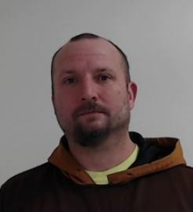 Corey Wittwer a registered Sex Offender of New York