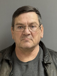David Struble a registered Sex Offender of New York