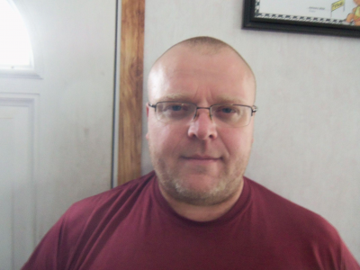 Jamie Santacroce a registered Sex Offender of New York