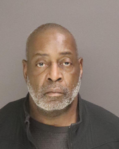 Robert L Belcher a registered Sex Offender of New York
