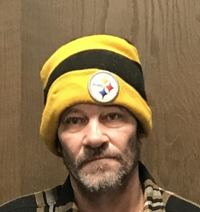 Revie Corey Luce a registered Sex Offender of New York