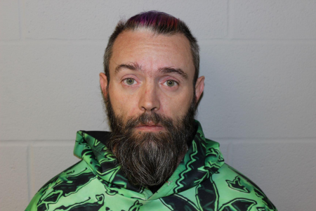 Harold Jeffords a registered Sex Offender of New York