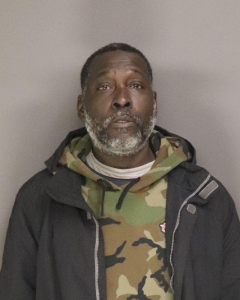Eric Mcleod a registered Sex Offender of New York