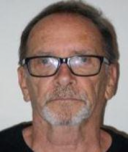 Richard London a registered  of 