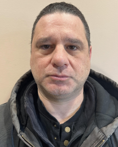 Andrew J Minihane a registered Sex Offender of New York