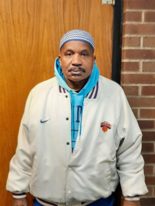 Robert Williams a registered Sex Offender of New York