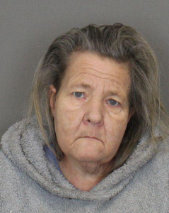 Tabatha Pinkoski a registered Sex Offender of New York