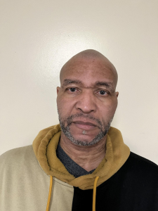 Tony Coleman a registered Sex Offender of New York
