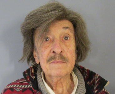 Daniel Barad a registered Sex Offender of New York