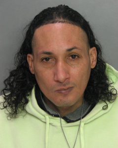 Ivan J Hernandez a registered Sex Offender of New York