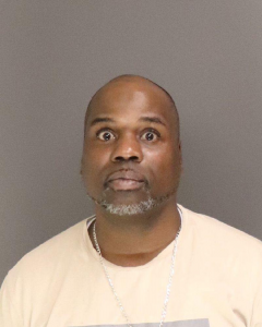 Randolph Leach a registered Sex Offender of New York