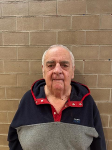 Douglas Fountain a registered Sex Offender of New York