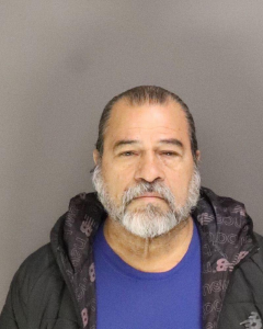 Angel Gonzalez a registered Sex Offender of New York