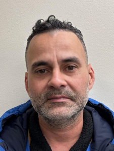 Raul Rodriguez a registered Sex Offender of New York