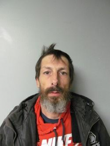 Freddrick R Childs a registered Sex Offender of New York