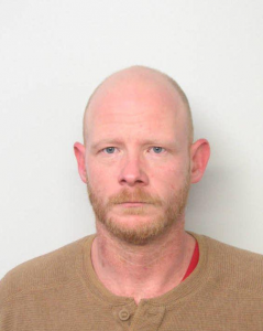 John Mcintyre a registered  of 