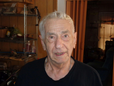 Amilio Fenti a registered Sex Offender of New York