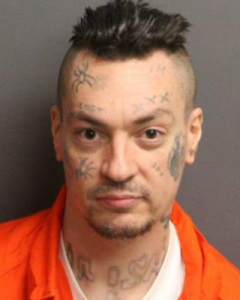 Ian Michael Inger a registered Sex Offender of New York