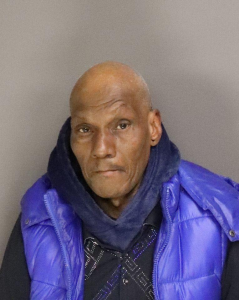 Kelvin Mitchell a registered Sex Offender of New York