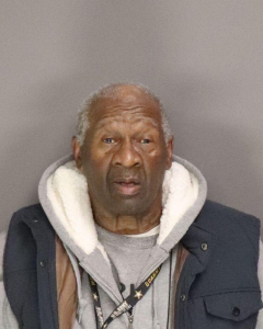 Jackie R Elder a registered Sex Offender of New York