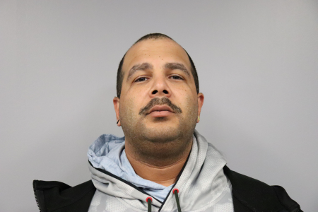 Anthony Bradley a registered Sex Offender of New York